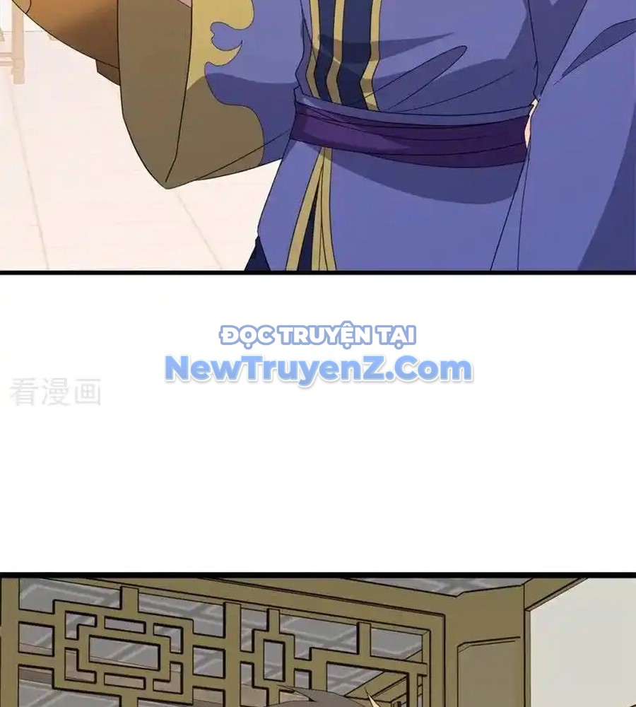 Chiến Hồn Tuyệt Thế chapter 760 - Trang 46