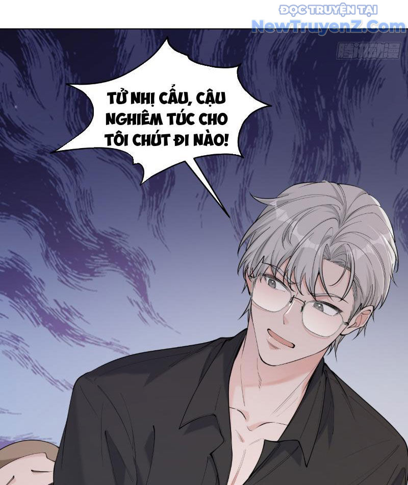 Địa phủ đại tiểu thư là hồng nương? chapter 1 - Trang 9