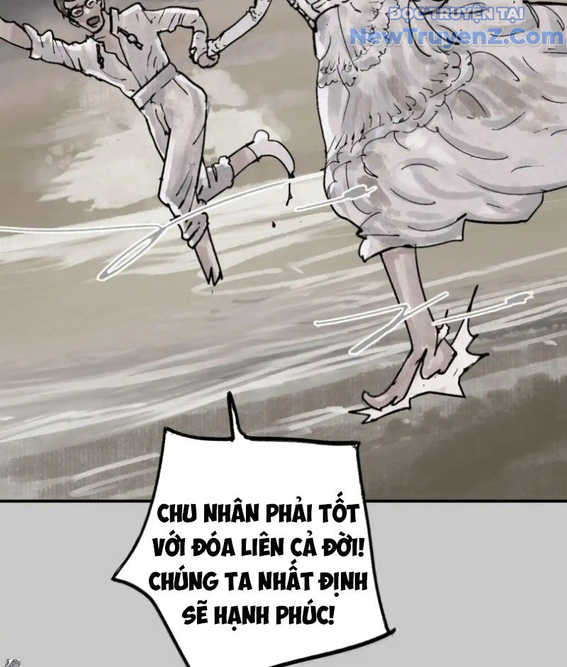 Điện Đài Mạnh Quỷ chapter 19 - Trang 53