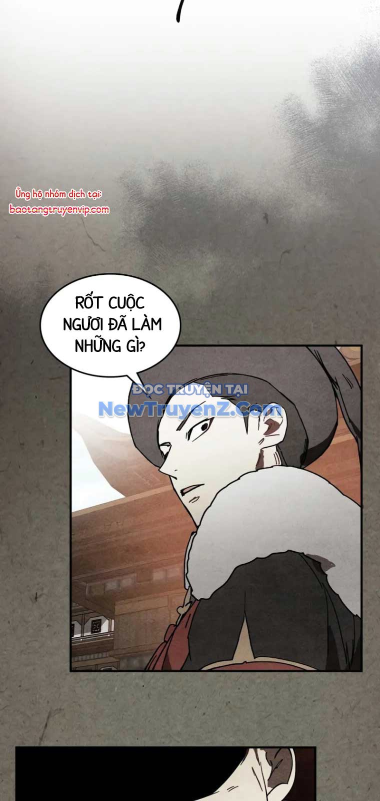 Vị Thần Trở Lại chapter 129 - Trang 8