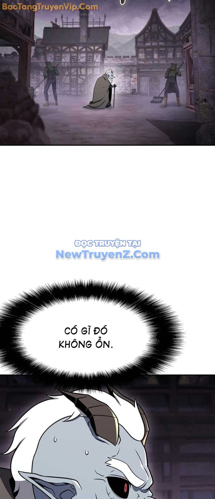 Vua Hiệp Sĩ Đã Trở Lại Với Một Vị Thần chapter 113 - Trang 54