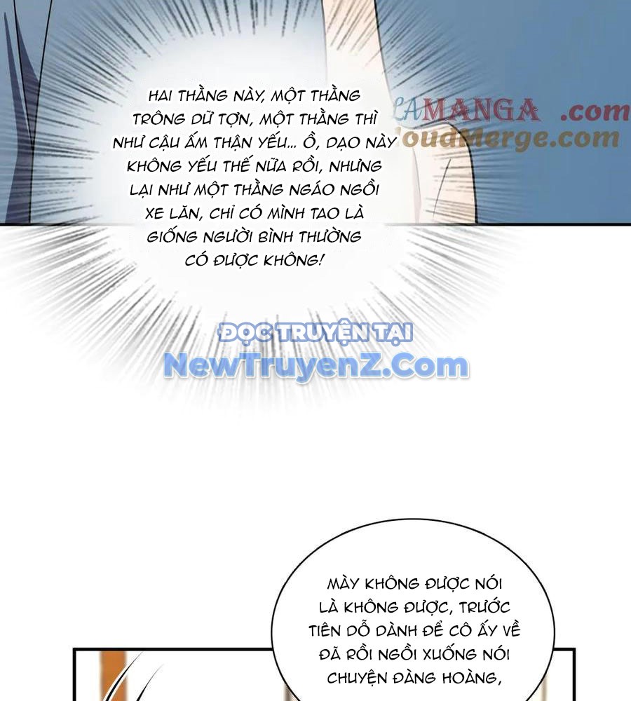 Bà Xã Nhà Tôi Đến Từ Ngàn Năm Trước chapter 382 - Trang 60