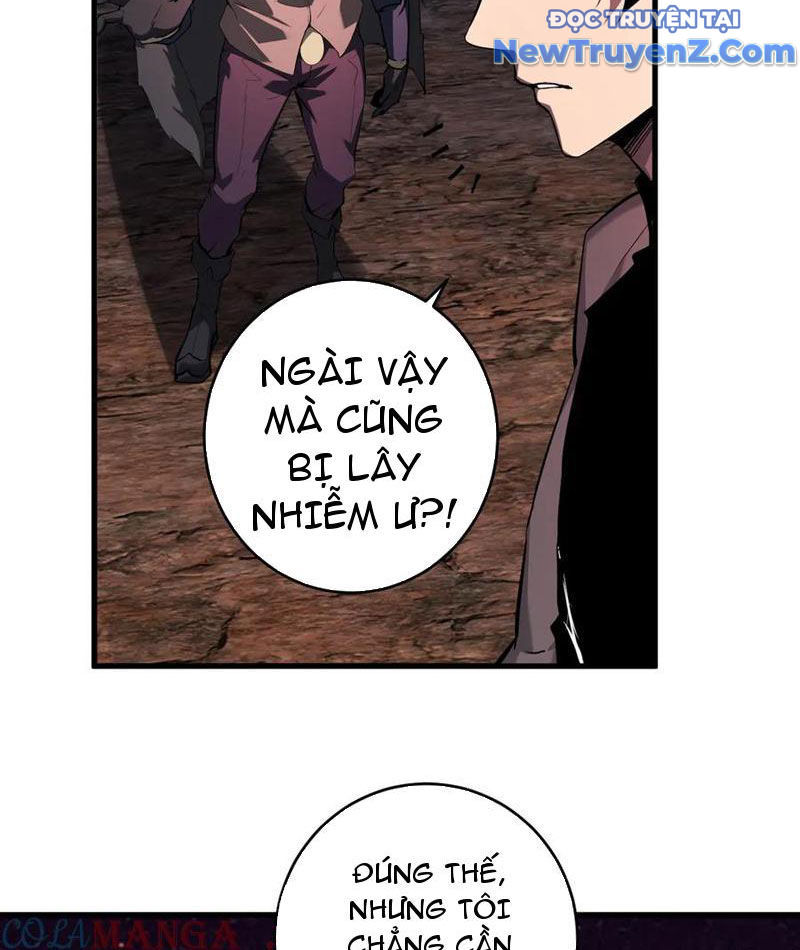 Toàn Dân Tận Thế: Ta Virus Quân Vương chapter 67 - Trang 60