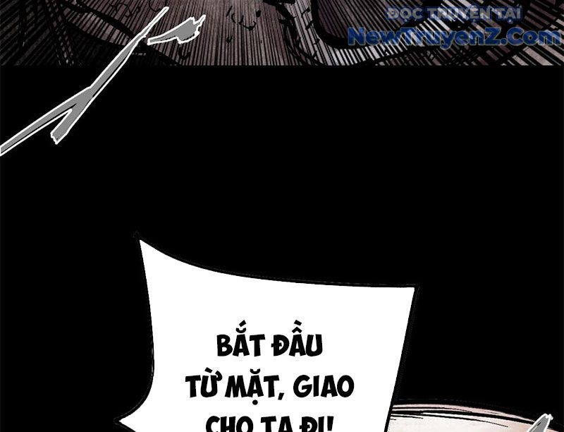 Điện Đài Mạnh Quỷ chapter 15 - Trang 22