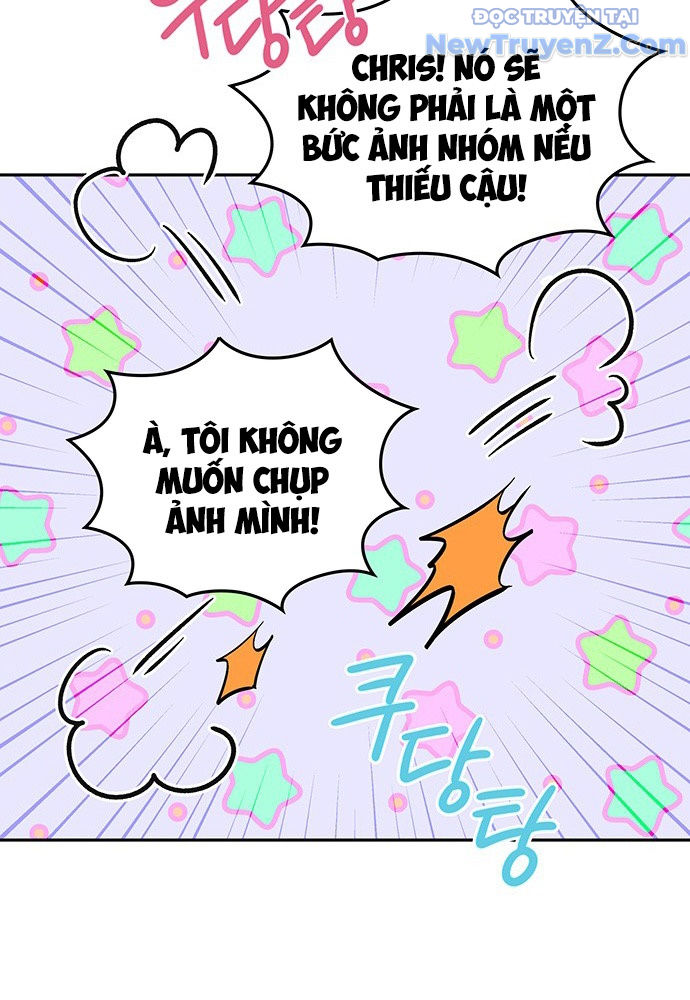 Thám Tử Siêu Năng Lực chapter 36 - Trang 76