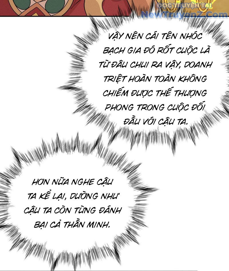 Trảm Thần chapter 75 - Trang 33