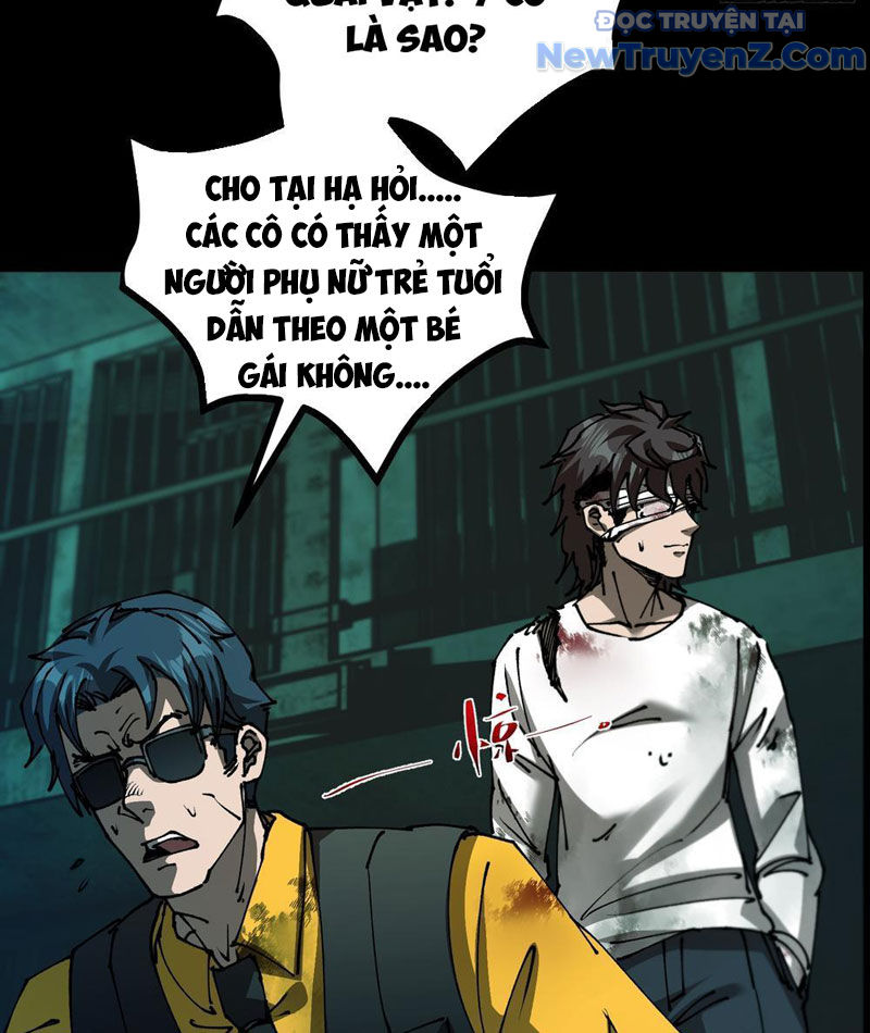 Tận thế giáng lâm, ta trùng sinh thành bạo quân chapter 8 - Trang 75
