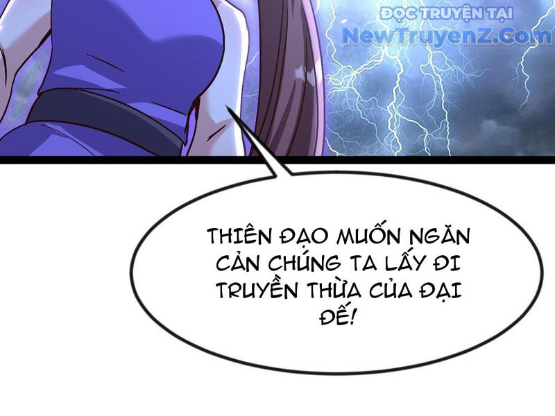 Phản diện đại đế, cắt đứt thiên mệnh chi tử chapter 18 - Trang 21