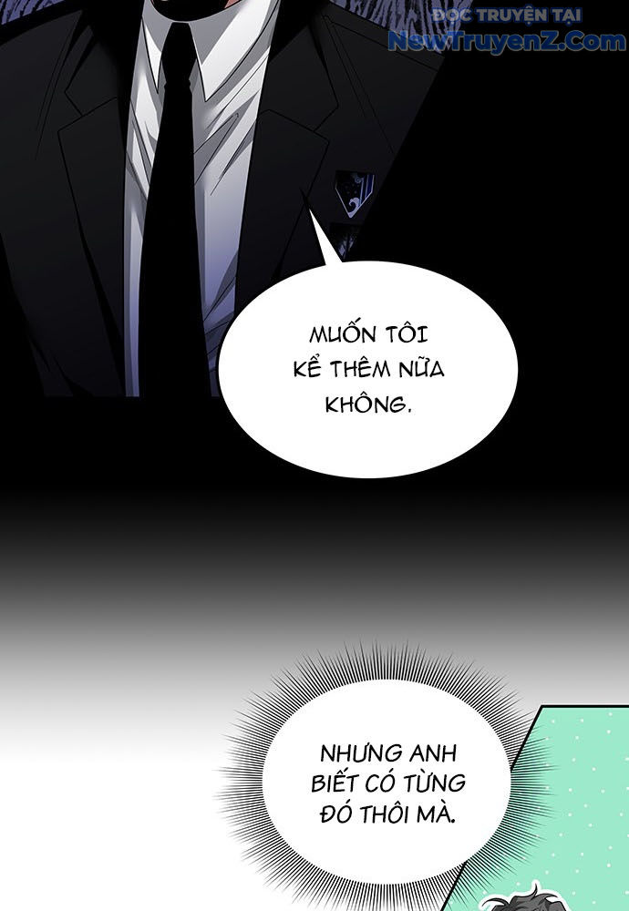 Thám Tử Siêu Năng Lực chapter 50 - Trang 17