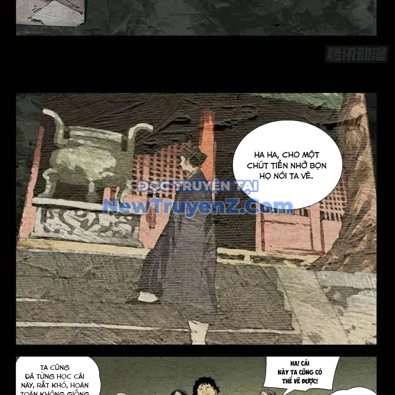 Nhất Nhân Chi Hạ chapter 498 - Trang 4