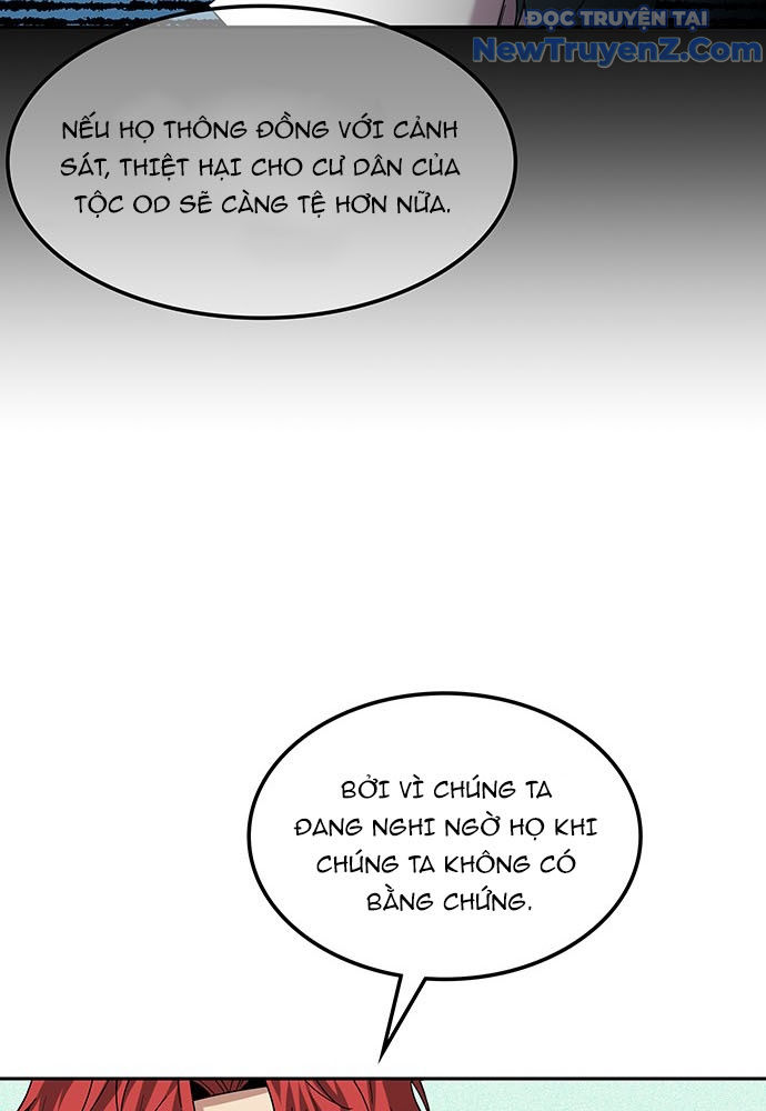Thám Tử Siêu Năng Lực chapter 49 - Trang 16