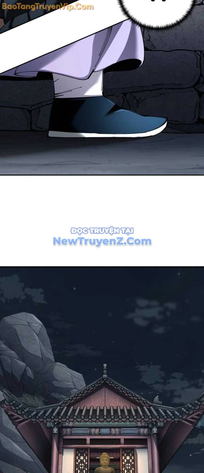 Ông Võ Giả Và Cháu Chí Tôn chapter 94 - Trang 60