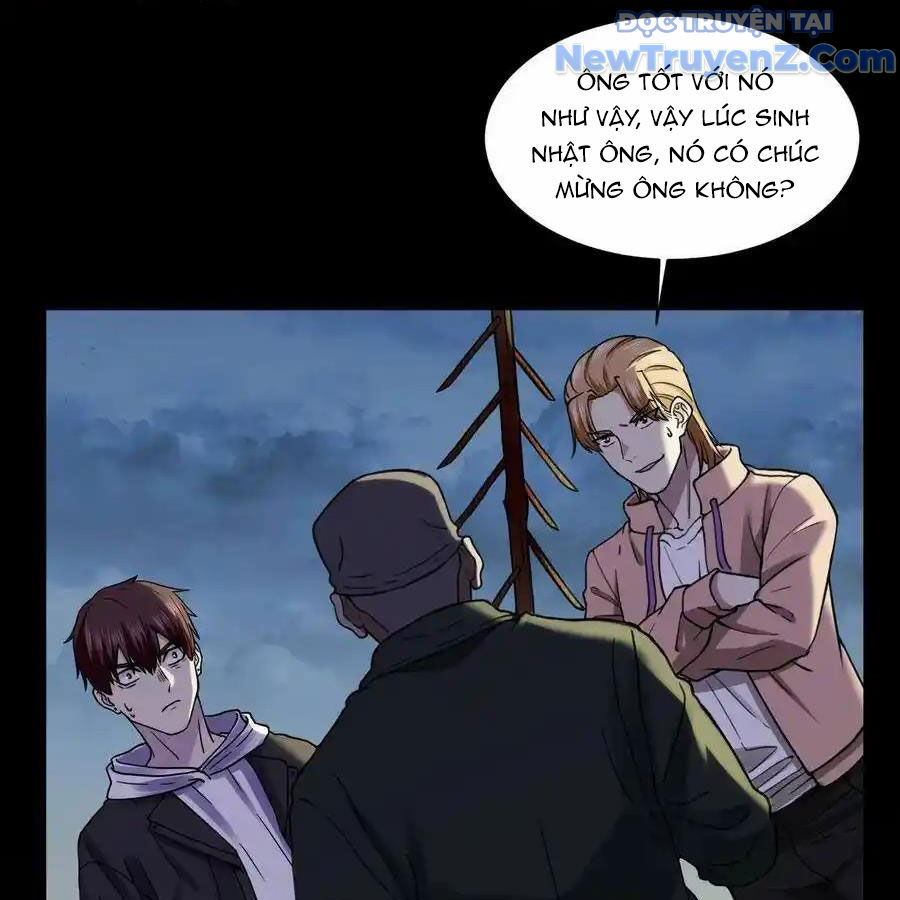 Thợ Cạo Hành Tà chapter 9 - Trang 30
