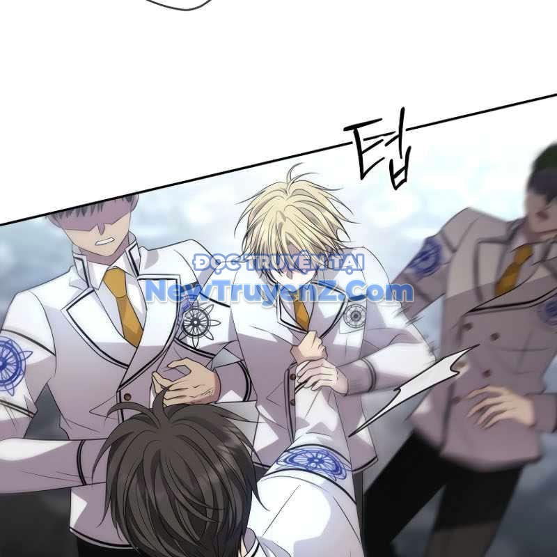 Ngục tối Black Haze chapter 26 - Trang 38