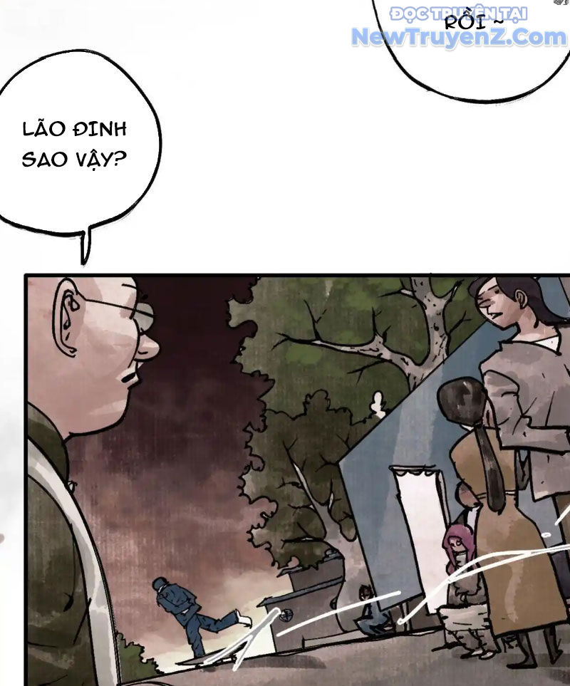 Điện Đài Mạnh Quỷ chapter 21 - Trang 74