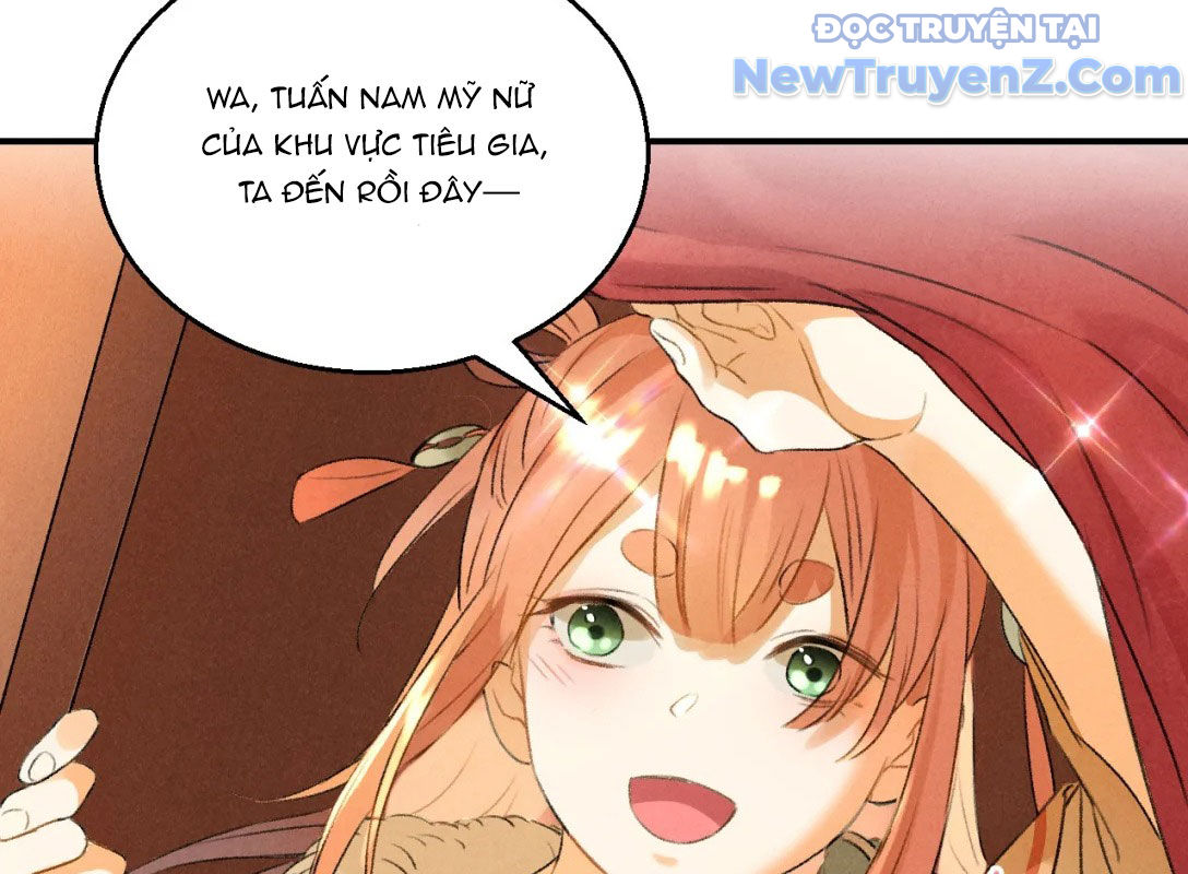 Huyền Đô Cố Mộng — Tiền Truyện Chưởng Môn Quá Bận chapter 10 - Trang 14