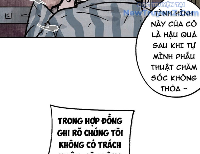 Điện Đài Mạnh Quỷ chapter 14 - Trang 125