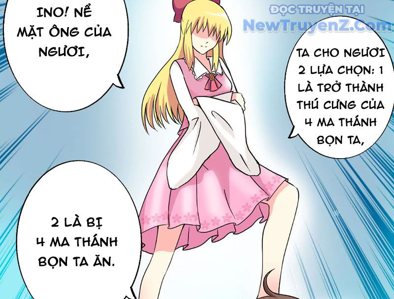 Kiếm Thánh Cùng Ma Vương chapter 6 - Trang 41