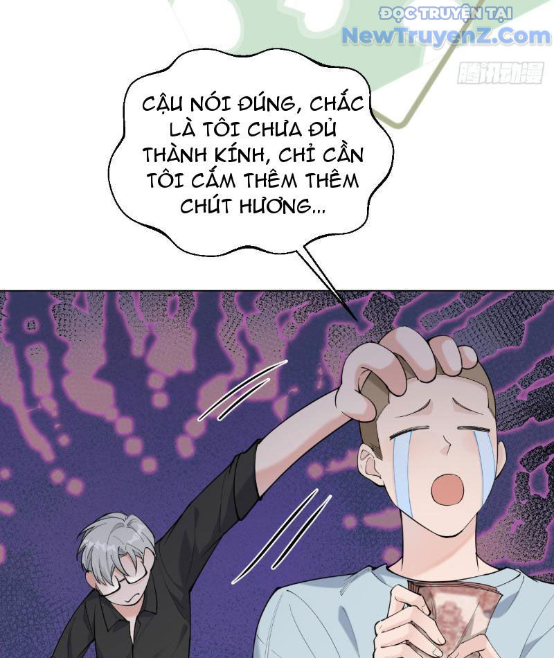 Địa phủ đại tiểu thư là hồng nương? chapter 1 - Trang 12