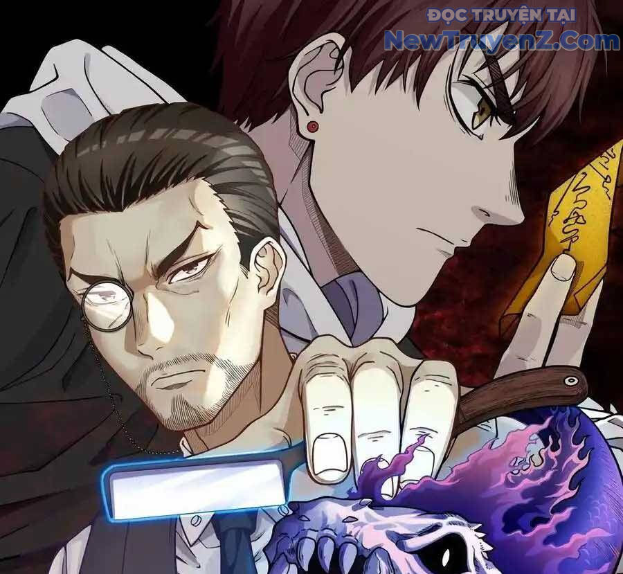 Thợ Cạo Hành Tà chapter 2 - Trang 4
