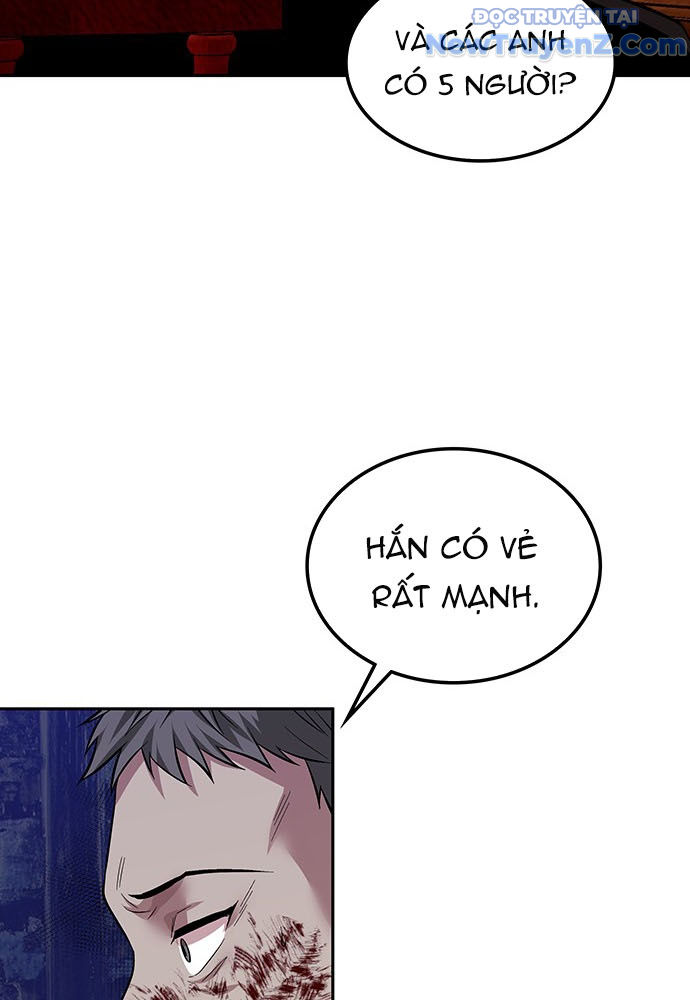 Thám Tử Siêu Năng Lực chapter 42 - Trang 89