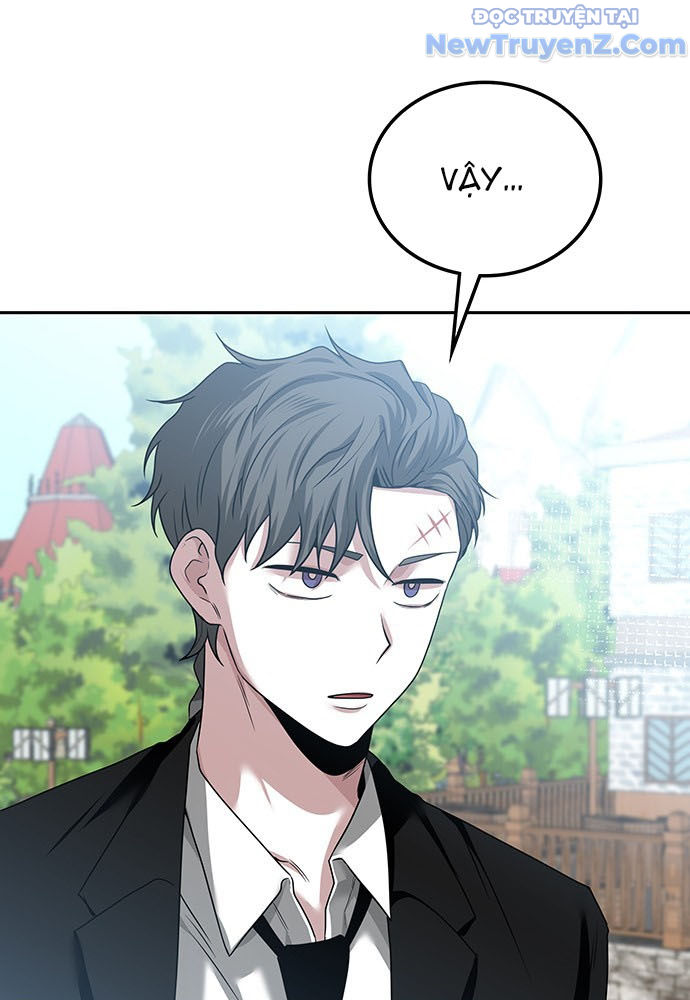 Thám Tử Siêu Năng Lực chapter 40 - Trang 107