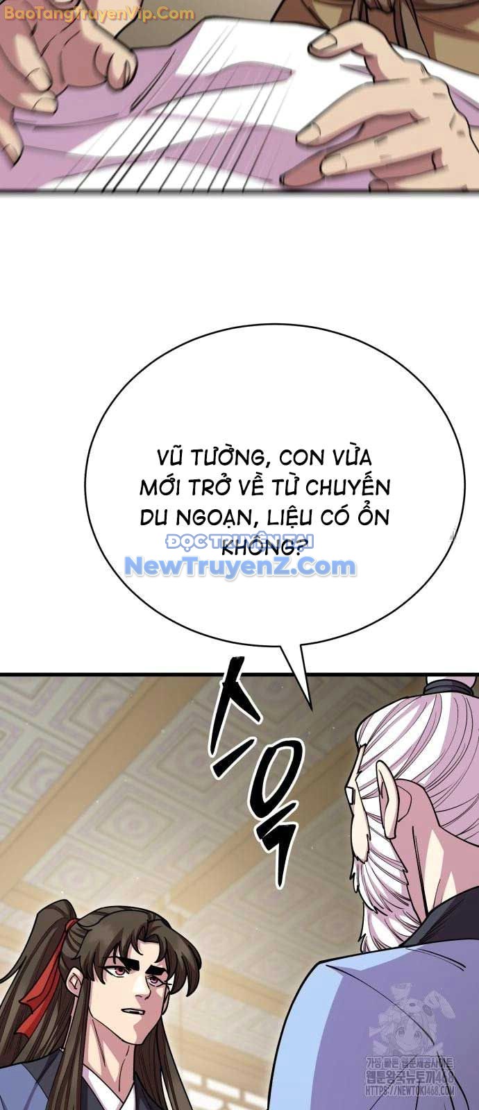 Thiên Hạ Đệ Nhất Đại Sư Huynh chapter 131 - Trang 15
