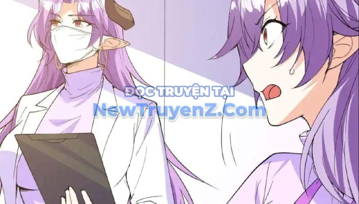 Hậu Cung Của Ta Toàn Là Ma Nữ Phản Diện chapter 218 - Trang 8