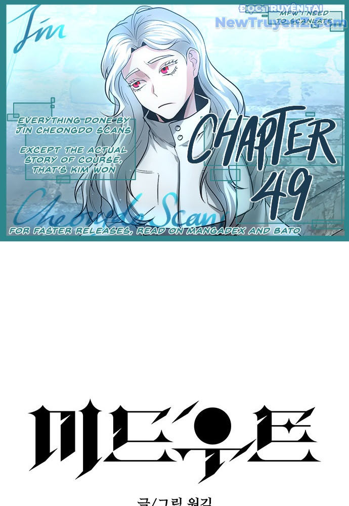 Thám Tử Siêu Năng Lực chapter 49 - Trang 4