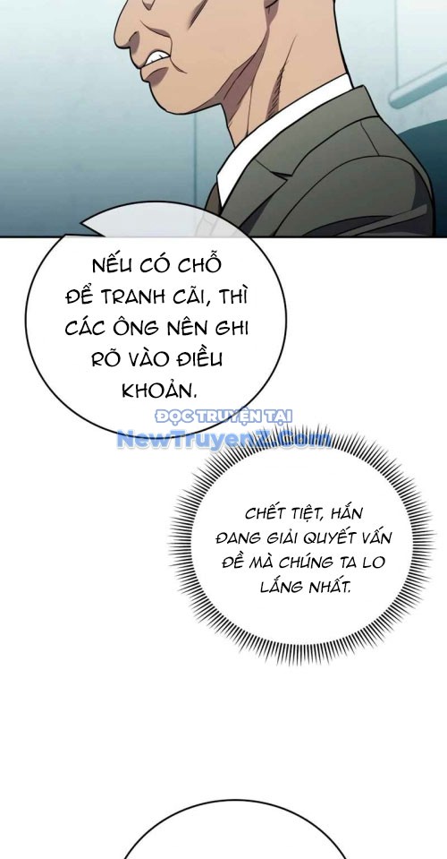 Uỷ Ban Thương Mại Công Bằng chapter 21 - Trang 67