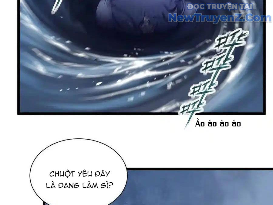 Thợ Cạo Hành Tà chapter 5 - Trang 29