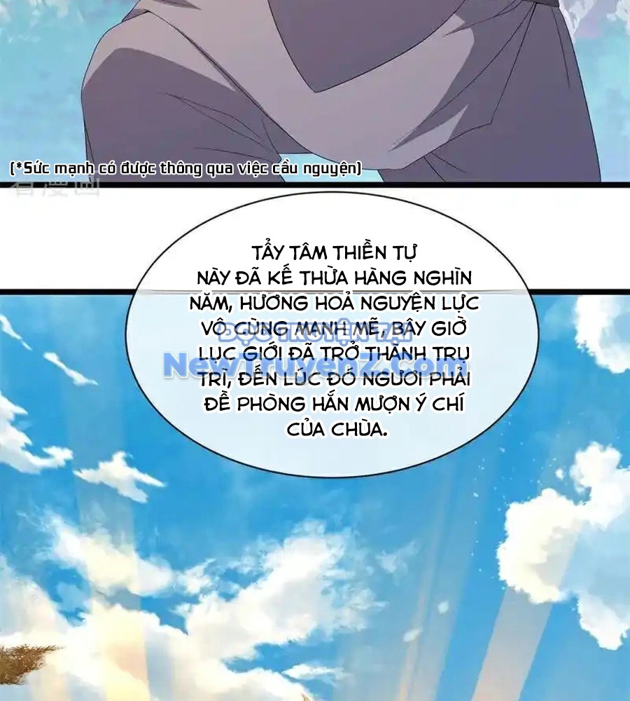 Chiến Hồn Tuyệt Thế chapter 760 - Trang 99