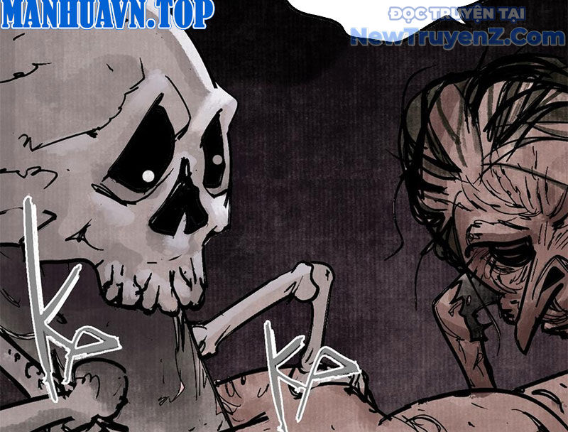 Điện Đài Mạnh Quỷ chapter 16 - Trang 108