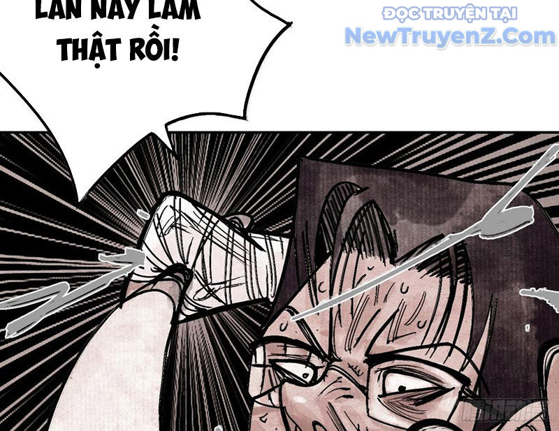 Điện Đài Mạnh Quỷ chapter 13 - Trang 68