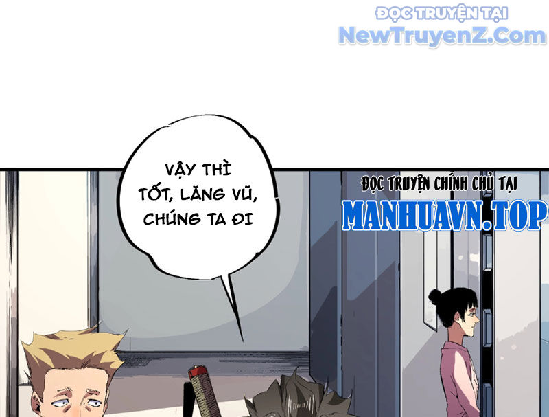 Cấm Chú Sư Mạnh Nhất Lịch Sử chapter 8 - Trang 44