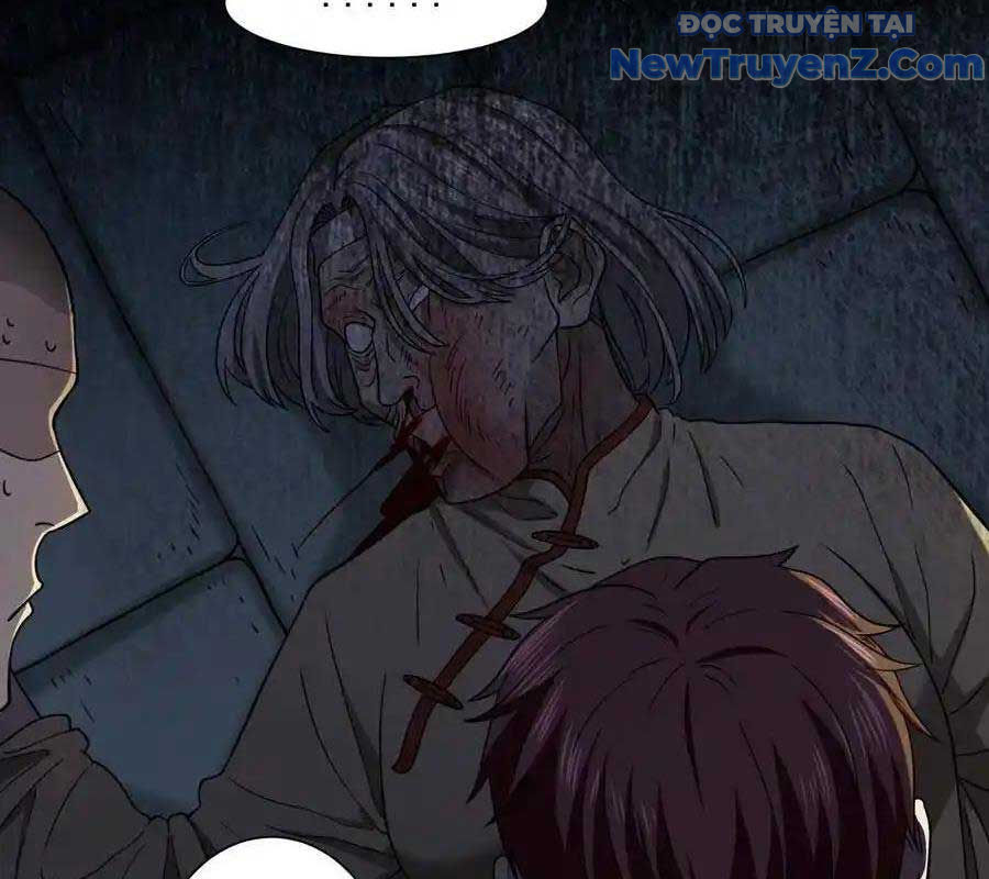 Thợ Cạo Hành Tà chapter 24 - Trang 21