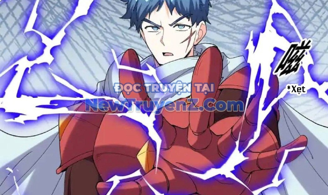 Hậu Cung Của Ta Toàn Là Ma Nữ Phản Diện chapter 218 - Trang 88