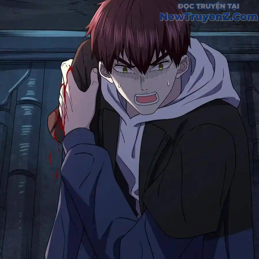 Thợ Cạo Hành Tà chapter 23 - Trang 17