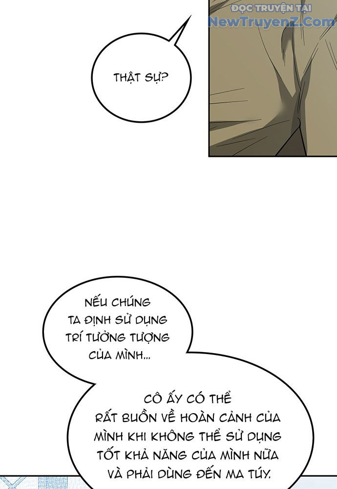 Thám Tử Siêu Năng Lực chapter 48 - Trang 11