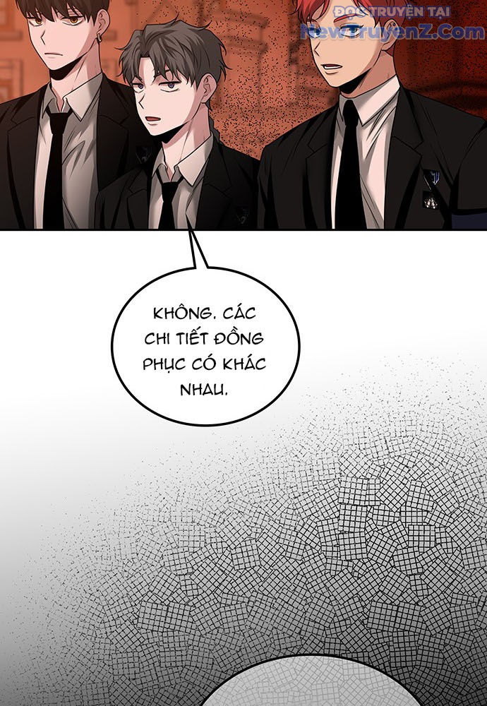 Thám Tử Siêu Năng Lực chapter 41 - Trang 47