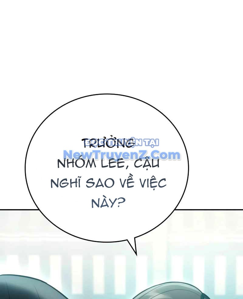 Uỷ Ban Thương Mại Công Bằng chapter 20 - Trang 97