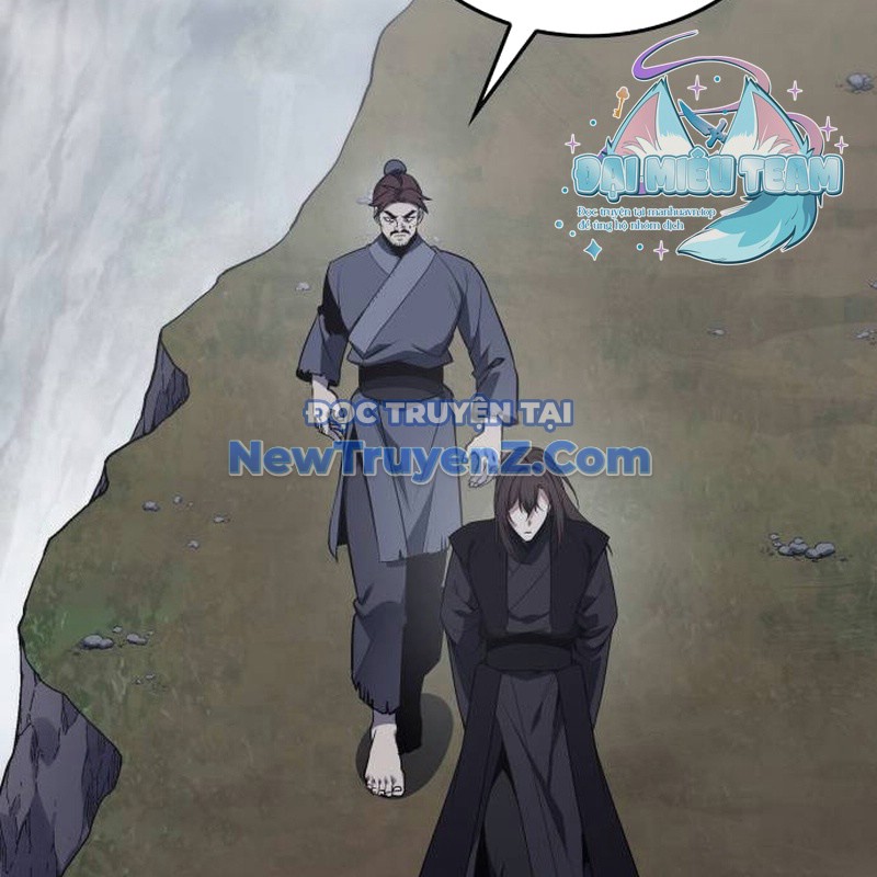 Thiên Ma Thần Quyết: Trùng Sinh chapter 118 - Trang 201