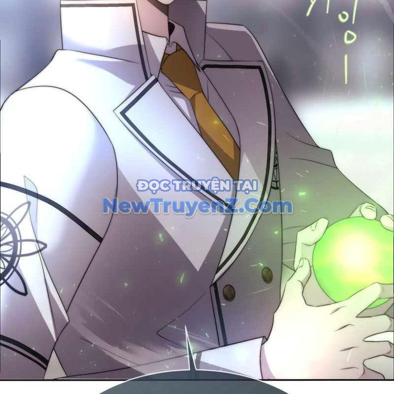 Ngục tối Black Haze chapter 26 - Trang 128