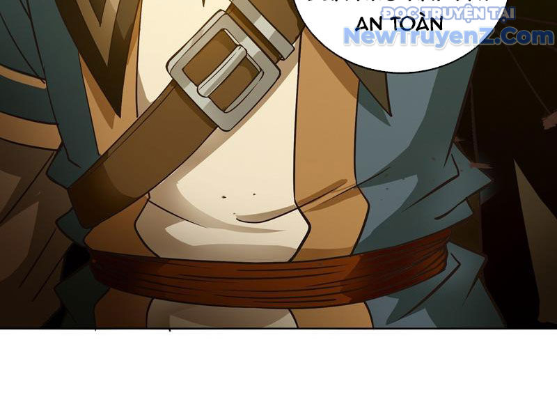 Ta Làm Npc ở Dị Giới chapter 13 - Trang 6