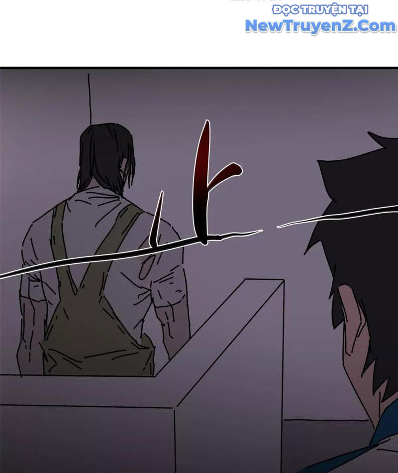Có Thần Linh chapter 3 - Trang 51