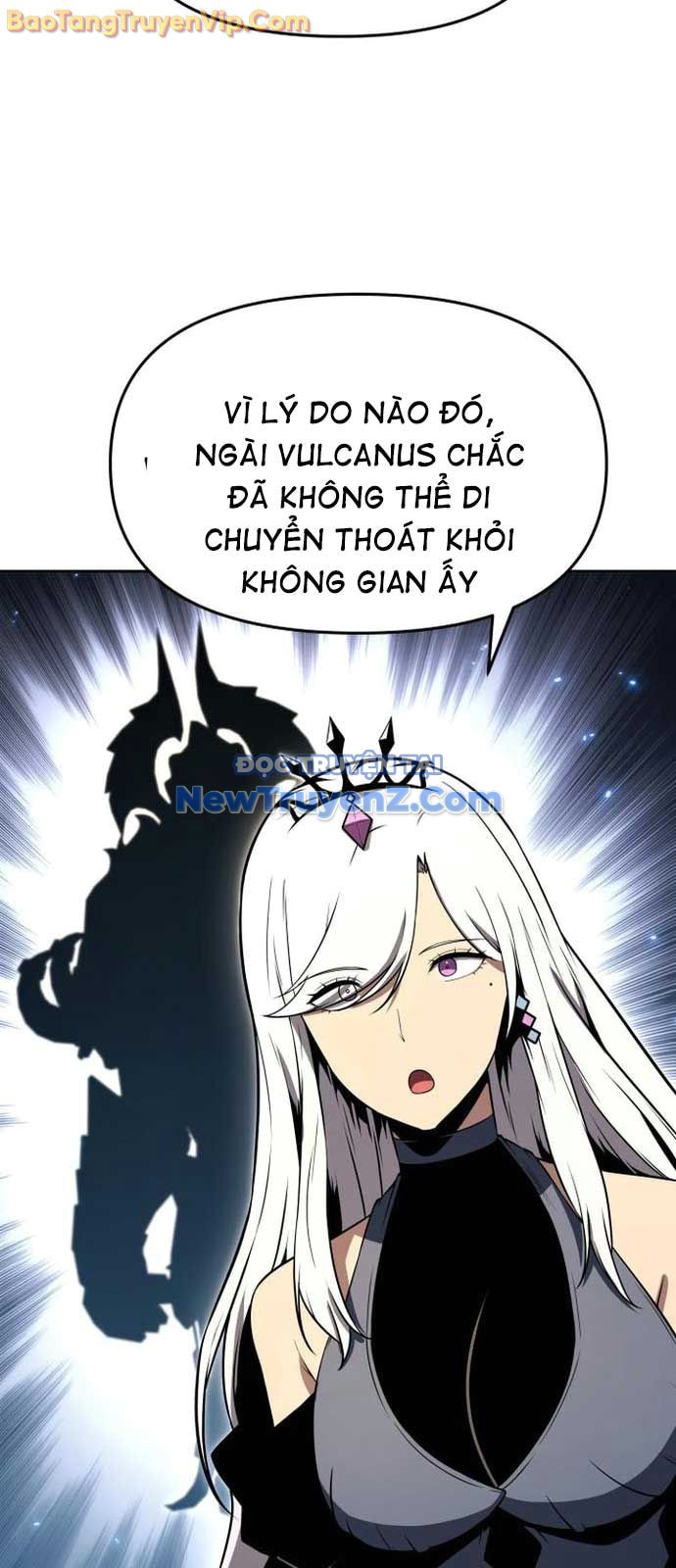 Vua Hiệp Sĩ Đã Trở Lại Với Một Vị Thần chapter 113 - Trang 14
