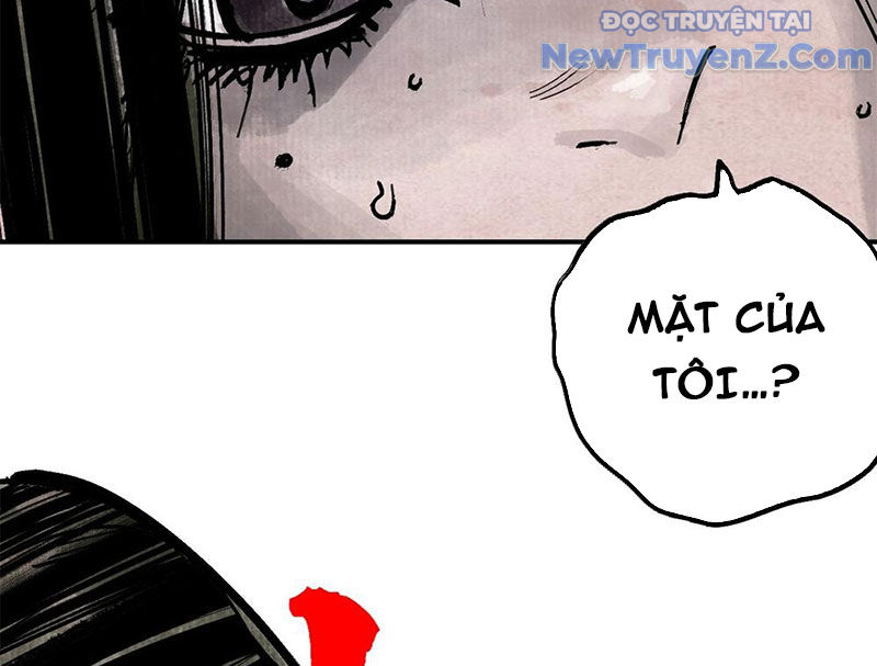Điện Đài Mạnh Quỷ chapter 14 - Trang 32