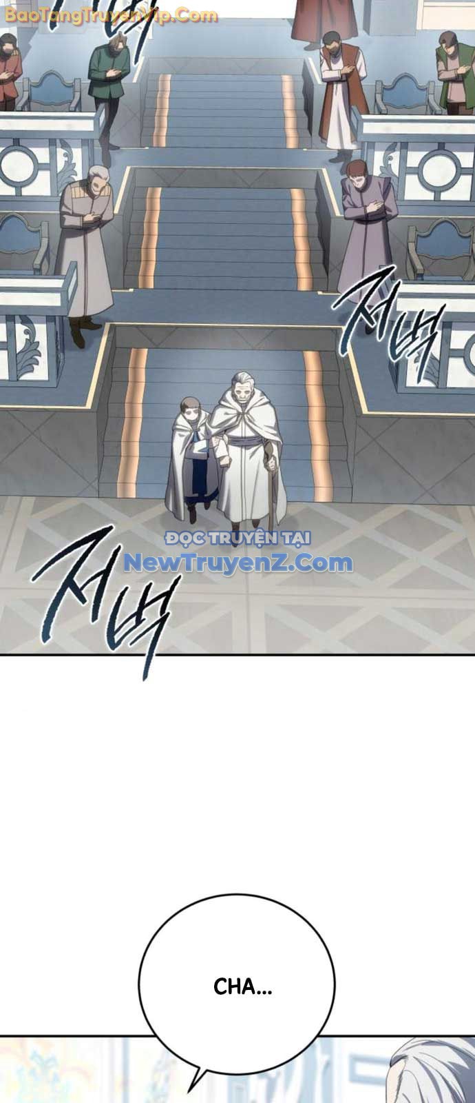 Tinh Tú Kiếm Sĩ chapter 92 - Trang 61