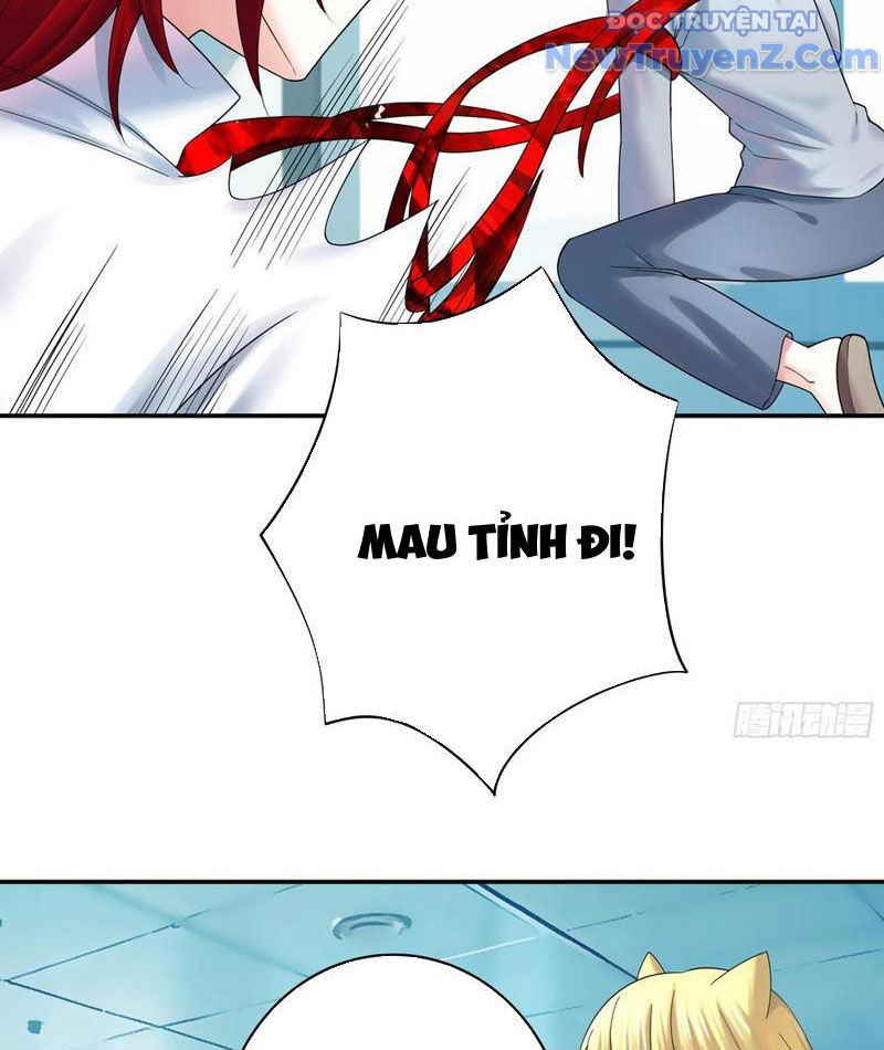 Sau Khi Mẹ Bị Giết, Tôi Trở Thành Miêu Nương chapter 24 - Trang 14