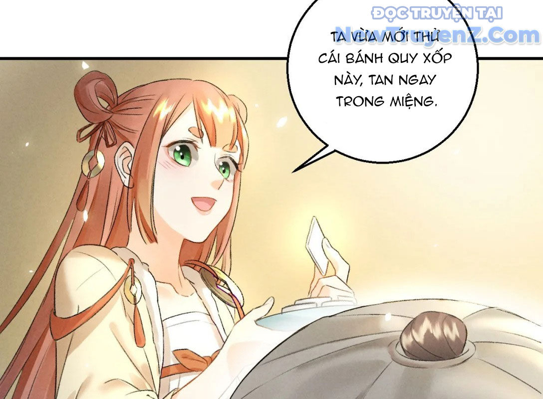 Huyền Đô Cố Mộng — Tiền Truyện Chưởng Môn Quá Bận chapter 10 - Trang 52
